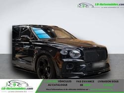 Utilisé 2022 Bentley Bentayga SUV | 248 700 €