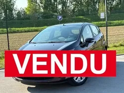 Mauve Utilisé 2010 Ford Fiesta Trend Citadine | 5 490 €