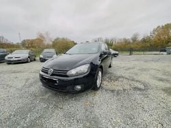 Noir Utilisé 2012 VW Golf VII Berline | 7 700 € (Prix juste)