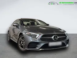Mercedes CLS450