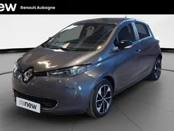 Gris Utilisé 2019 Renault Zoe Intens Citadine | 8 790 € (Super prix)