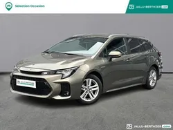 Utilisé 2022 Suzuki Swace | 17 290 € (Prix juste)