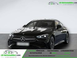 Utilisé 2024 Mercedes 450 Coupé | 74 400 €
