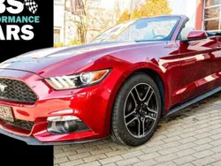Utilisé 2015 Ford Mustang Coupé | 22 500 €