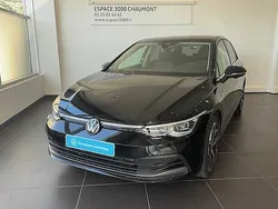 Utilisé 2024 VW Golf VIII Style | 32 480 € (Prix cher)