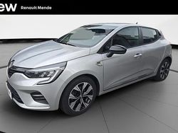 Gris Utilisé 2021 Renault Clio V Intens Citadine | 13 990 € (Prix juste)