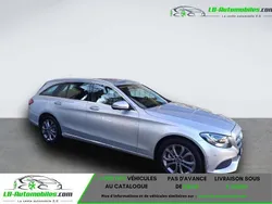 Utilisé 2018 Mercedes C180 Berline | 28 500 € (Prix juste)