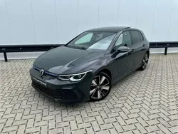 Gris Utilisé 2021 VW Golf VIII GTE Berline | 29 995 € (Prix cher)