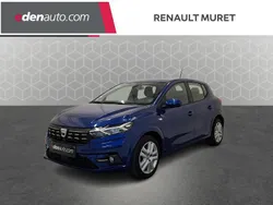 Utilisé 2021 Dacia Sandero Comfort Citadine | 11 450 €