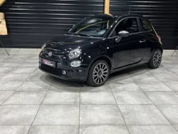 Utilisé 2024 Fiat 500 S Citadine | 13 590 € (Prix juste)