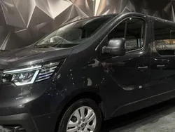 Utilisé 2023 Renault Trafic Van | 38 690 €