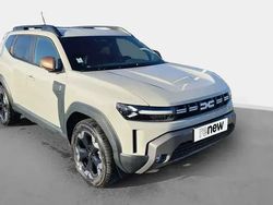 Beige Utilisé 2024 Dacia Duster Extreme SUV | 29 300 €