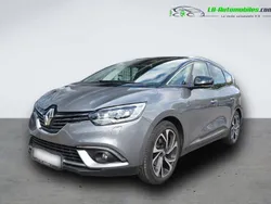 Utilisé 2017 Renault Grand Scénic IV Monospace | 20 900 € (Prix assez cher)