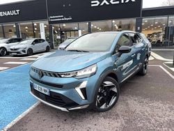 Utilisé 2024 Renault Symbioz Iconic SUV | 39 590 € (Prix cher)