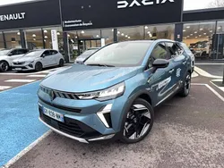 Utilisé 2024 Renault Symbioz Iconic SUV | 39 590 € (Prix assez cher)