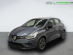 Utilisé 2016 Renault Clio IV Citadine | 14 800 € (Prix cher)