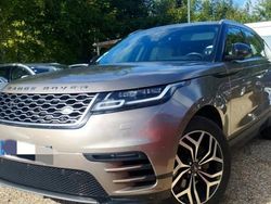 Utilisé 2017 Land Rover Range Rover Velar R-Dynamic SUV | 32 990 € (Prix juste)