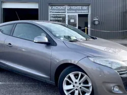 Renault Mégane III