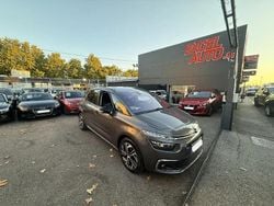 Utilisé 2018 Citroën C4 SpaceTourer Business Class Monospace | 7 990 € (Prix assez cher)