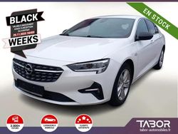 Blanc Utilisé 2021 Opel Insignia | 15 788 €