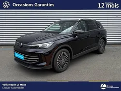 Utilisé 2024 VW Tiguan Elegance SUV | 46 490 €