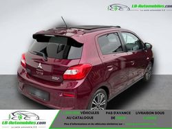 Utilisé 2017 Mitsubishi Space Star Citadine | 11 800 € (Prix juste)