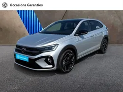 Noir Utilisé 2025 VW Taigo R-line Edition SUV | 29 990 € (Prix cher)