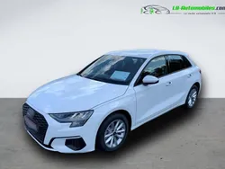 Utilisé 2023 Audi A3 Sportback Berline | 29 300 €