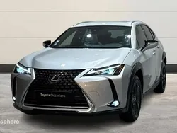 Utilisé 2021 Lexus UX 250h SUV | 25 990 €