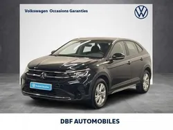 Noir Utilisé 2022 VW Taigo Business SUV | 18 499 € (Prix juste)