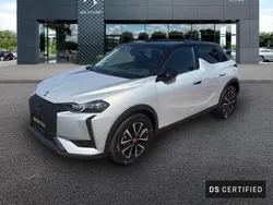 Utilisé 2025 DS Automobiles DS3 Performance Citadine | 32 900 €