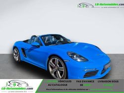 Utilisé 2023 Porsche Boxster S Cabriolet | 88 000 €