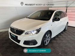 Utilisé 2021 Peugeot 308 GT Break | 13 450 € (Super prix)