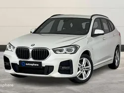 Utilisé 2022 BMW X1 M Sport SUV | 32 999 € (Prix juste)