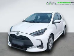 Utilisé 2021 Toyota Yaris Citadine | 17 400 €