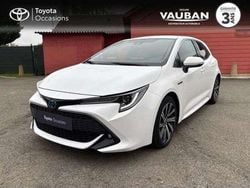Utilisé 2020 Toyota Corolla Design Berline | 19 990 € (Super prix)