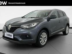 Gris Utilisé 2020 Renault Kadjar SUV | 16 490 € (Bon prix)