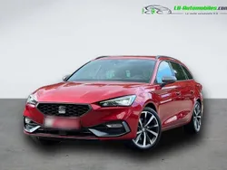 Utilisé 2023 Cupra Leon Break | 34 200 € (Prix juste)