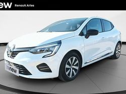 Blanc Utilisé 2023 Renault Clio Evolution Van | 15 990 €