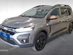 Blanc Nouvelle 2024 Dacia Jogger Extreme Break | 23 990 € (Bon prix)