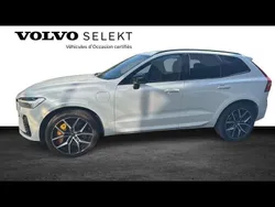 Utilisé 2021 Volvo XC60 SUV | 49 890 € (Prix juste)