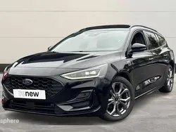 Utilisé 2023 Ford Focus Active X Break | 25 499 € (Prix juste)
