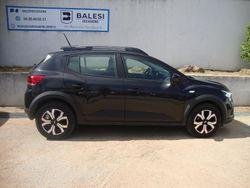 Noir Utilisé 2024 Dacia Sandero Expression Citadine | 16 000 € (Prix juste)