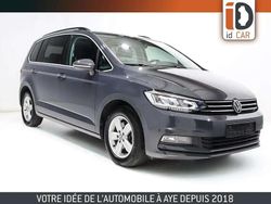 Gris Utilisé 2023 VW Touran Monospace | 31 990 € (Prix juste)