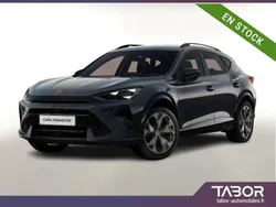 Bleu Nouvelle 2025 Cupra Formentor SUV | 32 660 € (Prix juste)