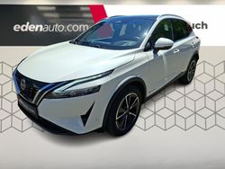 Utilisé 2024 Nissan Qashqai Tekna SUV | 26 490 € (Bon prix)