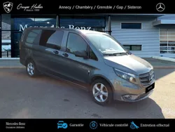 Utilisé 2020 Mercedes Vito Monospace | 38 280 € (Bon prix)
