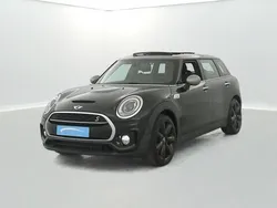 Utilisé 2017 Mini Cooper S Clubman Break | 16 890 €