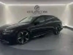 Utilisé 2020 Audi RS6 Comfort Berline | 123 900 € (Prix assez cher)