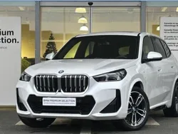 Utilisé 2023 BMW iX1 M Sport SUV | 46 890 € (Prix juste)